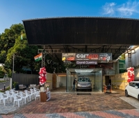 Carzpro Wash Pookkottur
