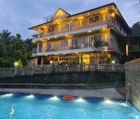 Casa Amari Hotel Munnar