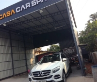 Casa Car Spa Nellikunnu