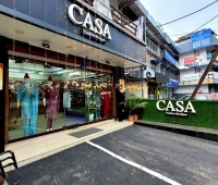 Casa Fashion Boutique