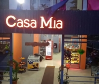Casa Mia 2.1 Restaurant Kalpetta