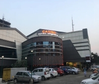 Casino Cultural Auditorium Ltd Veliyannur