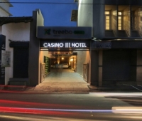 Casino Hotel Kozhikode