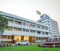 Casino Hotels Ltd Thrissur