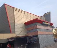 Casino Talkies Aluva