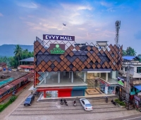 Cason International Hotel Kondotty