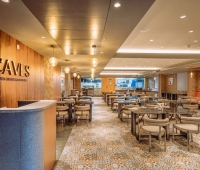Caves Multi-Cuisine Restaurant Ambalavayal