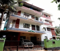 Cbr Ayurhealth Hotel Pallikkunnu