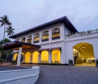 Ce Gee Auditorium Thrissur