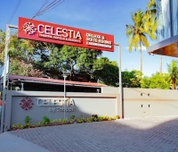 Celestia Hotel Kottakkal