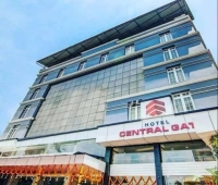 Central Gate Hotel Kozhikode