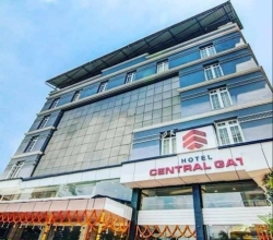 Central Gate Hotel Kozhikode