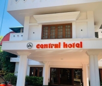 Central Hotel Chembukkav