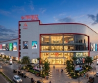 Central Mall Trivandrum