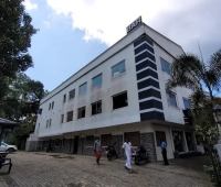 Central Park Hotel Adoor