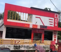Central Post Office Thrissur