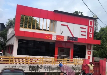 Central Post Office Thrissur