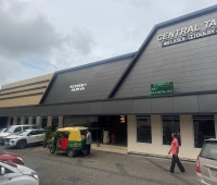 Central Talkies Thrippunithura
