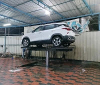 Centre Auto Car Wash Vyttila