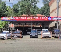 Certified Used Cars Ettumanoor