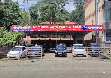 Certified Used Cars Ettumanoor