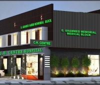 Ch Centre Hospital Kannur