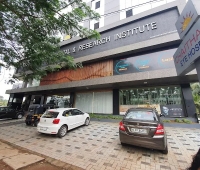 Chaithanya Eye Hospital and Research Institute Kottayam