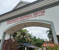 Chaithanya Pastoral Center Auditorium Ettumanoor