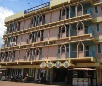 Chaitra Medical Centre Kasaragod