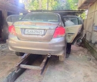 Chakkramakil Car Wash Guruvayur