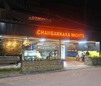 Chambakkara Nights Restaurant Thykoodam