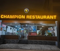 Champion Restaurant Kuttichira