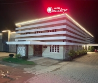 Chanakya Hotel Palakkad