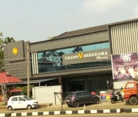 Chand V Sreerama Movies Thrissur