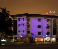 Chandana Inn Guruvayur
