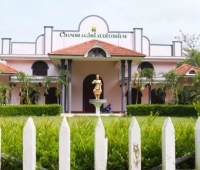 Chandragiri Auditorium Kalpetta
