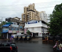 Chandramathy Amma Memorial Hospital Thrissur