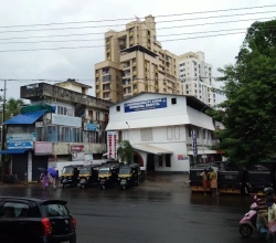 Chandramathy Amma Memorial Hospital Thrissur