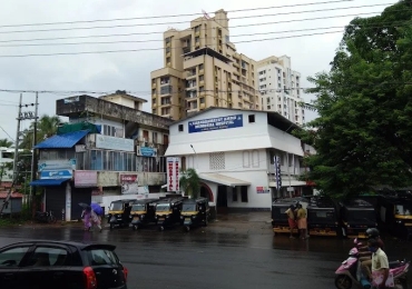 Chandramathy Amma Memorial Hospital Thrissur