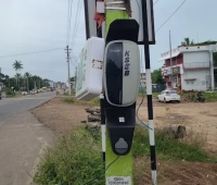 Chargemod Charging Station Alappuzha