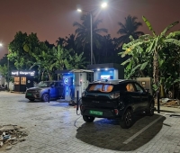 Chargemod Charging Station Amalanagar