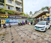 Chargemod Charging Station Anayara