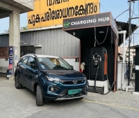 Chargemod Charging Station Anchery