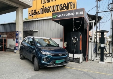 Chargemod Charging Station Anchery