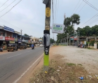 Chargemod Charging Station Chandanathope