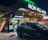 Chargemod Charging Station Engandiyoor