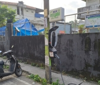Chargemod Charging Station Ernakulam South