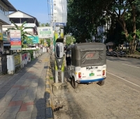 Chargemod Charging Station Guruvayur
