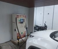 Chargemod Charging Station Idukki