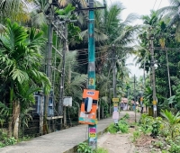 Chargemod Charging Station Jawahar Nagar